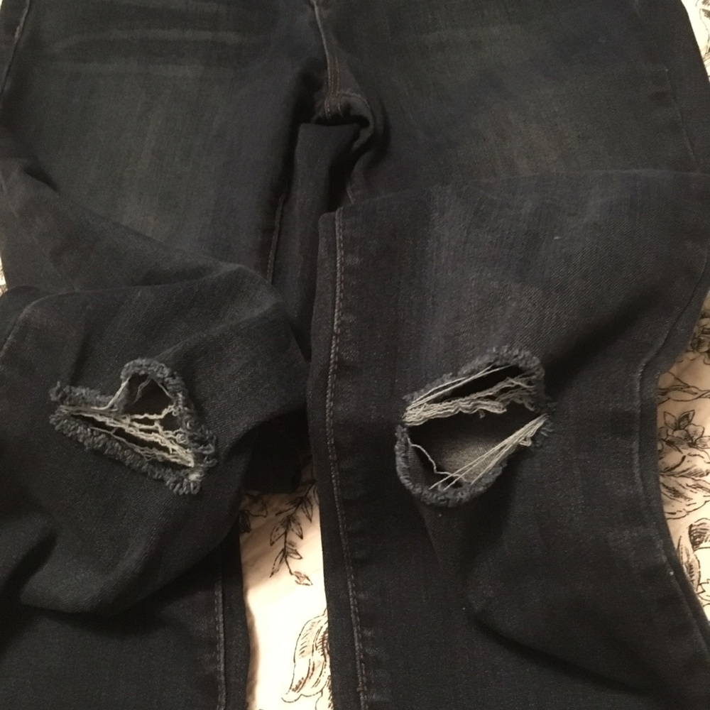 Women jeans